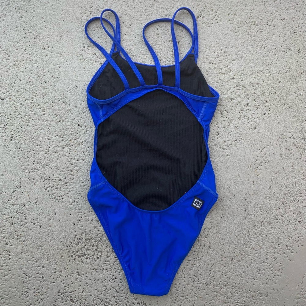 Jolyn Fixed Back Onesie